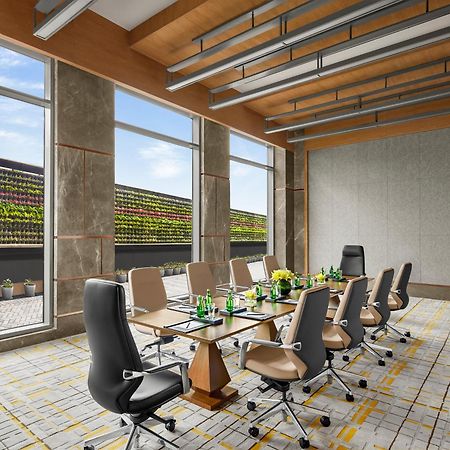 Hyatt Place Aurangabad Airport 외부 사진