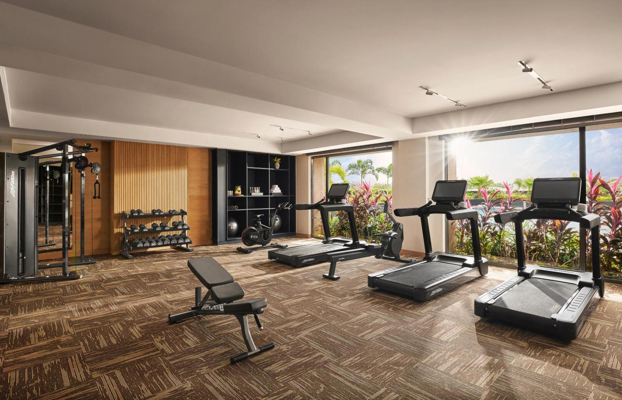 Hyatt Place Aurangabad Airport 외부 사진