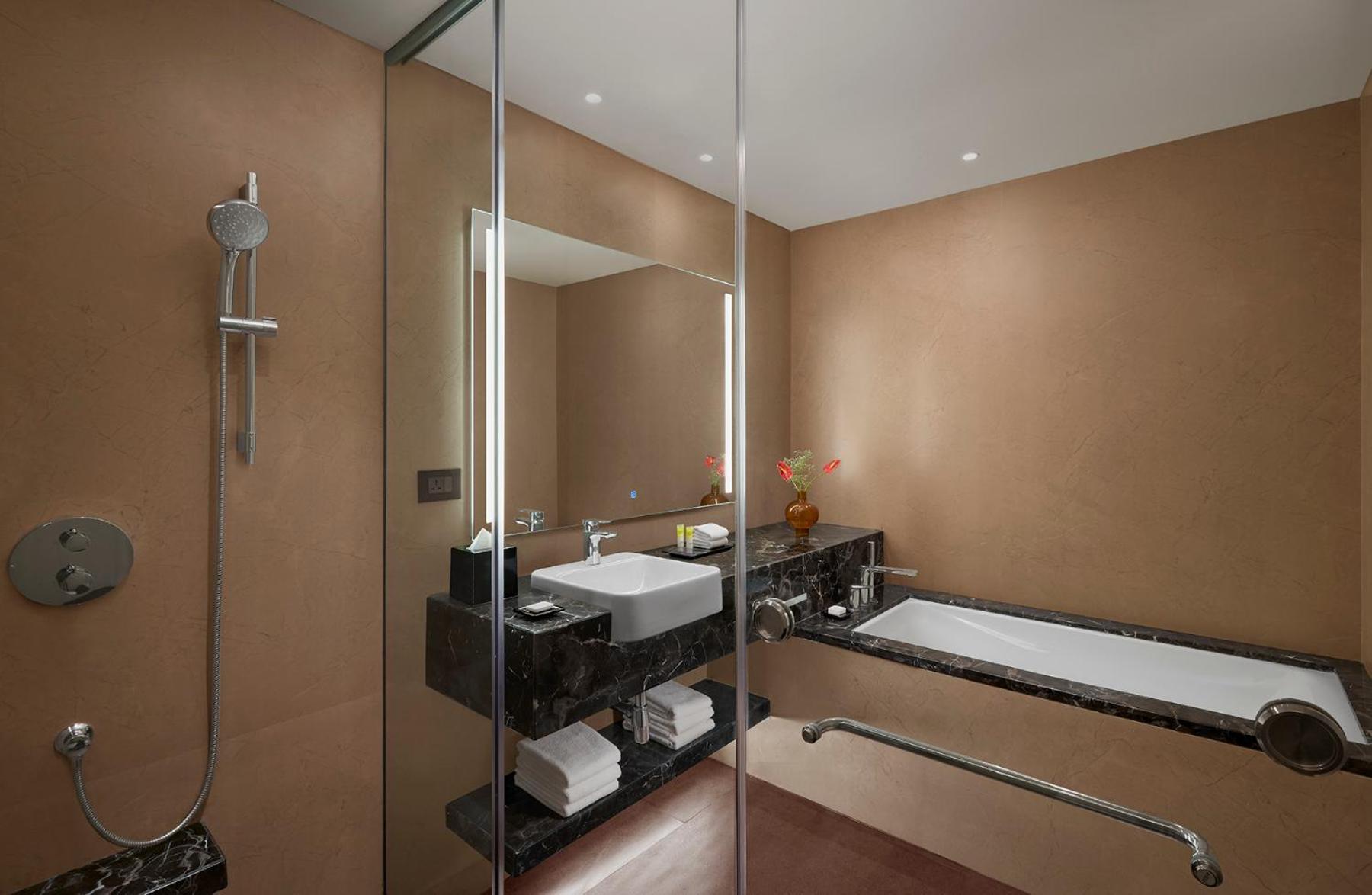 Hyatt Place Aurangabad Airport 외부 사진
