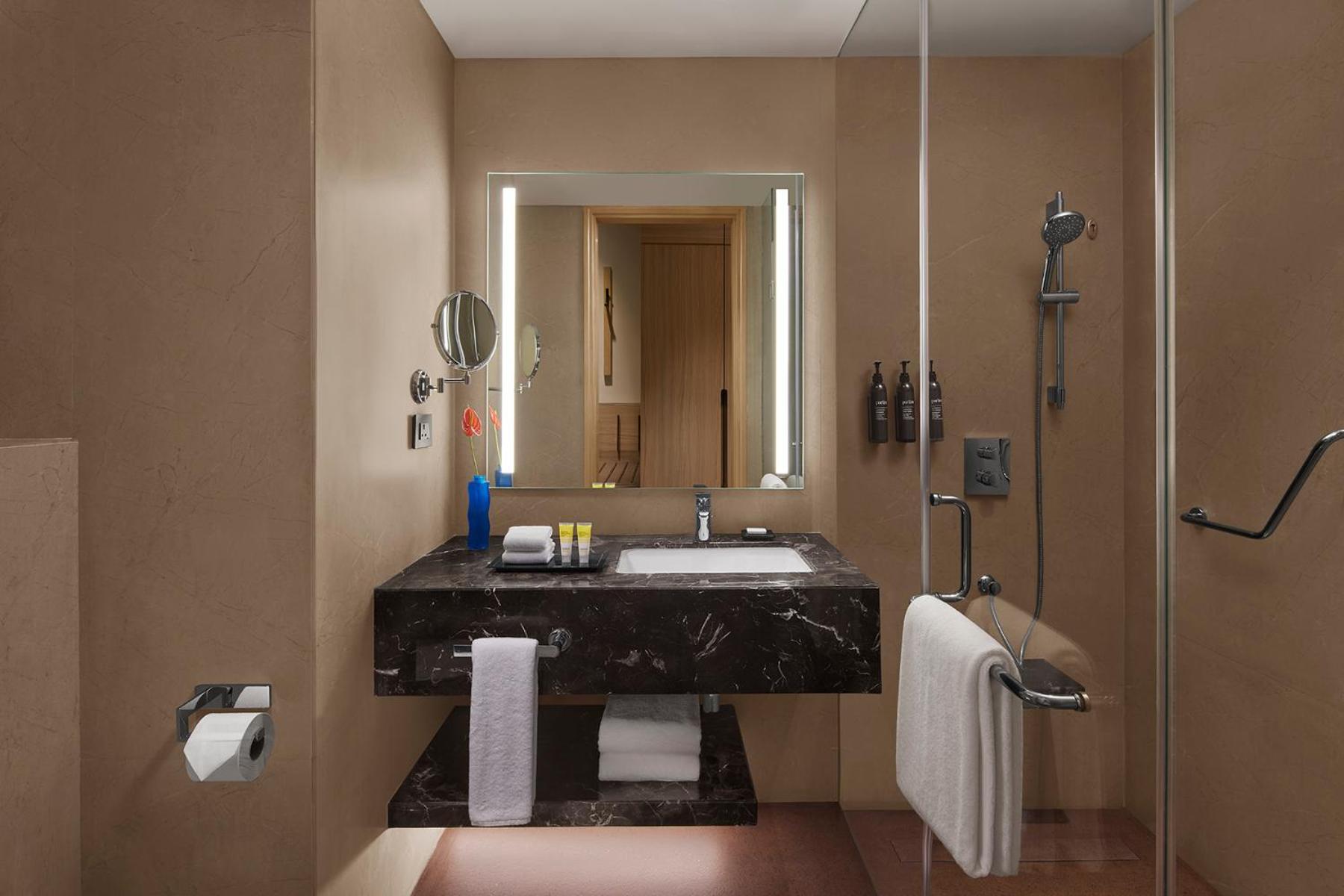 Hyatt Place Aurangabad Airport 외부 사진