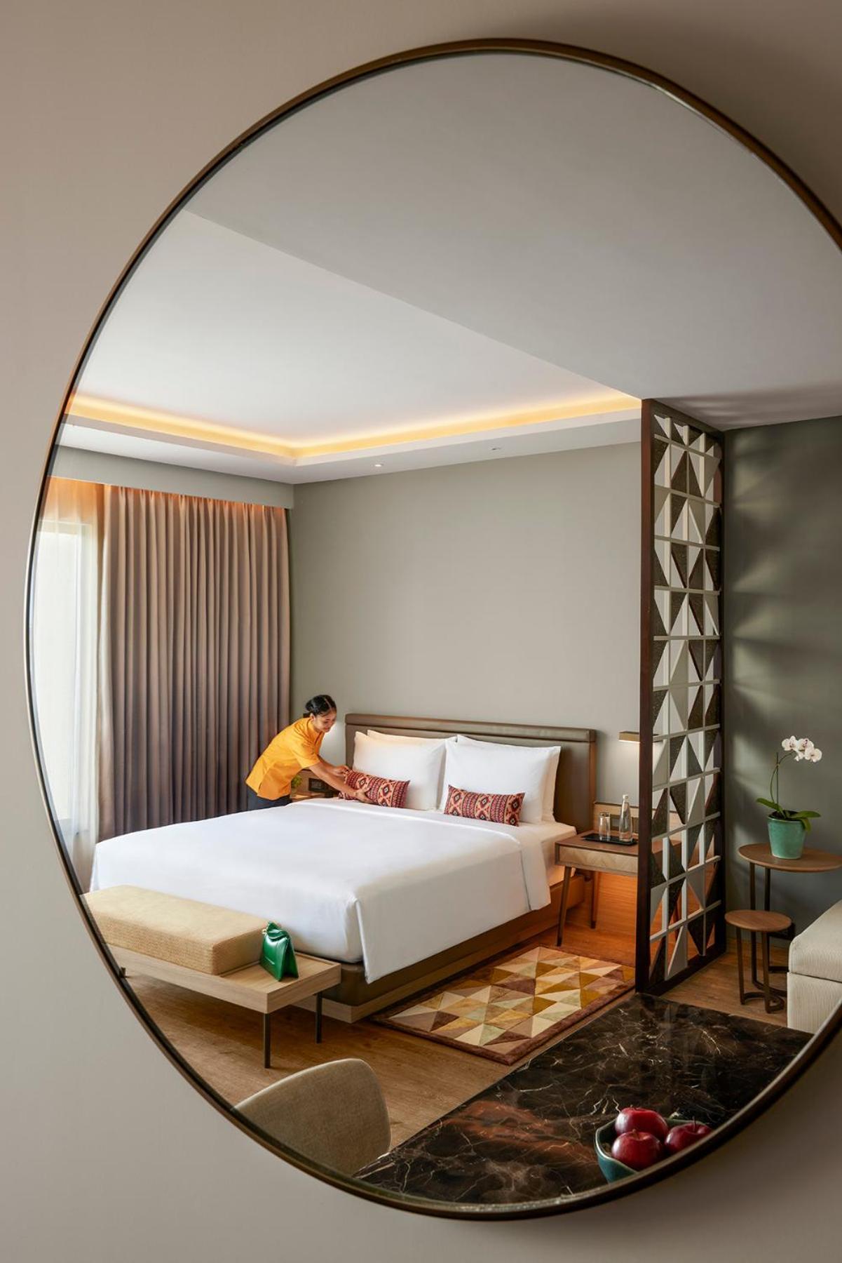 Hyatt Place Aurangabad Airport 외부 사진