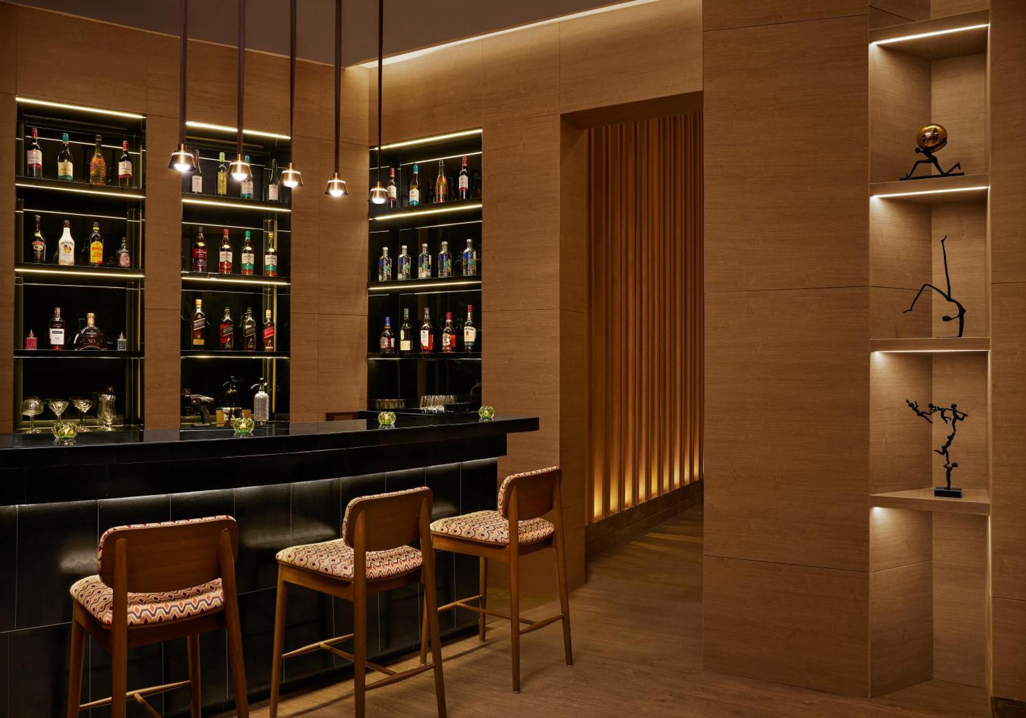 Hyatt Place Aurangabad Airport 외부 사진